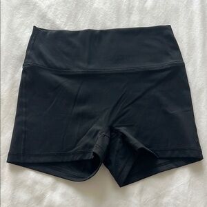 Fleo Ascend Short Black